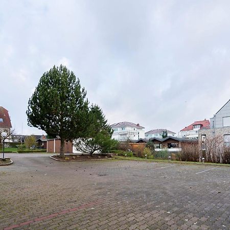 Haus Seeburg Ostseebrise Arosa Шарбойц Экстерьер фото